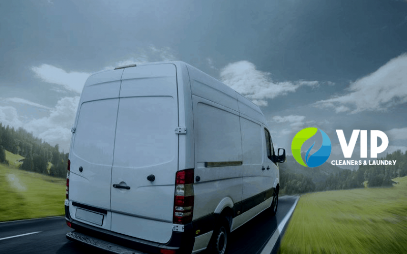 Same-Day Dry Cleaning & Laundry Services in San Diego