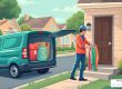 laundry services pick up and delivery