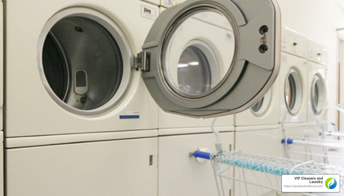 24 Hour Dry Cleaners