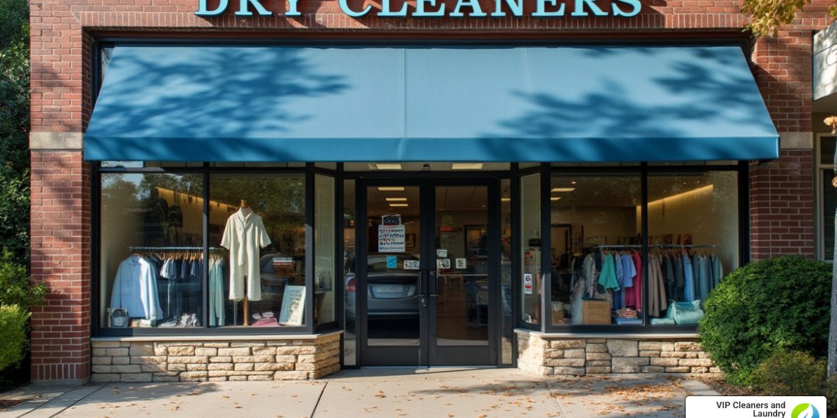 24 hour dry cleaning