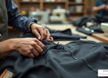 Same Day Alterations Near Me: Top 5 Express Solutions