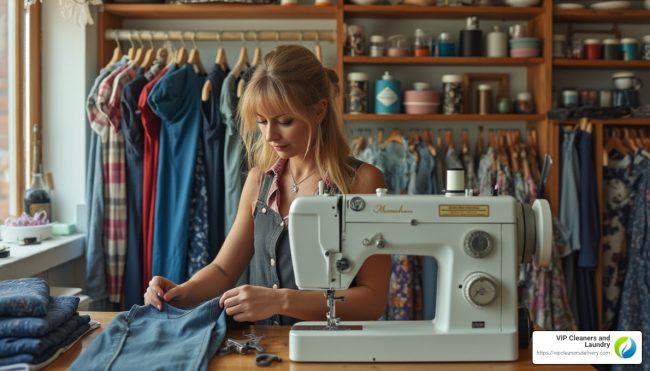 cheap clothing alterations near me