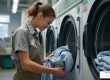 cleaners same day service