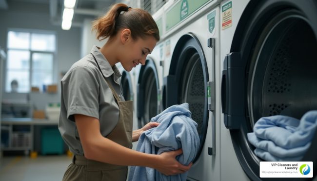 cleaners same day service