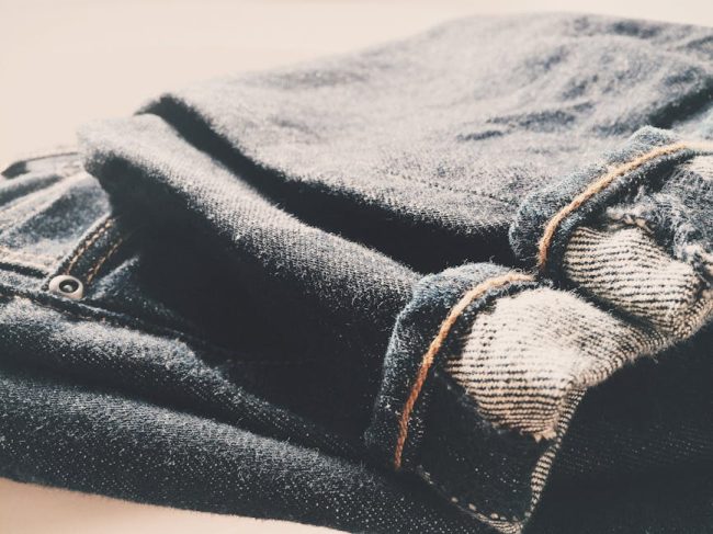 cost of hemming pants near me