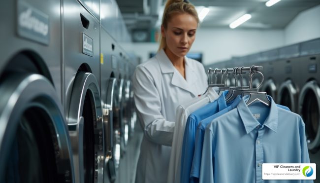 dry cleaners next day service