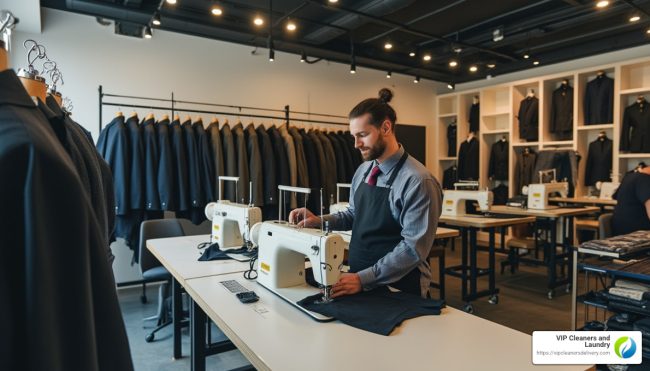 fast suit alterations