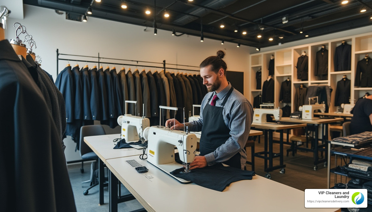 fast suit alterations