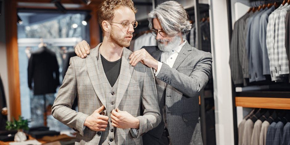 how quickly can a suit be altered