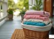 laundry delivery services