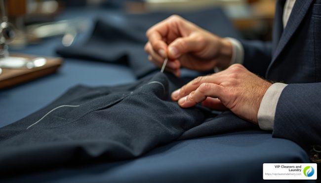 men's pants hemming near me