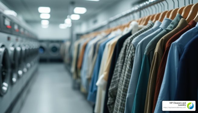 next day dry cleaning service near me