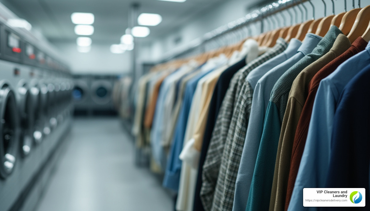 next day dry cleaning service near me