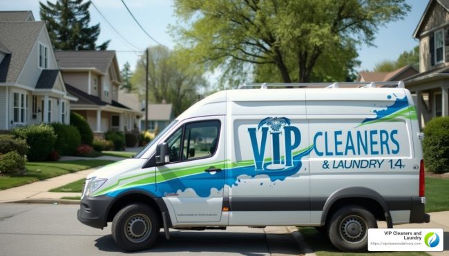 one day service dry cleaners