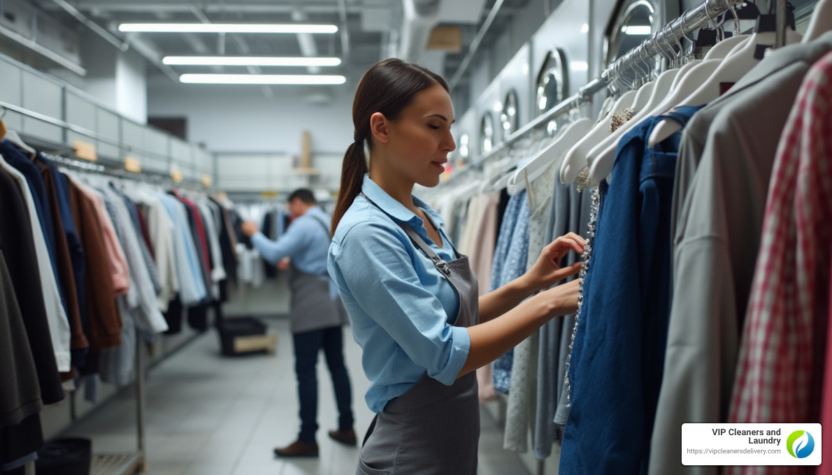 same day service dry cleaners near me
