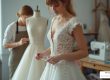 San Diego wedding dress alterations
