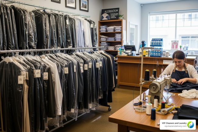 cleaners alterations near me