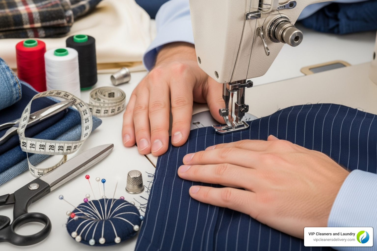 clothing alterations near me now