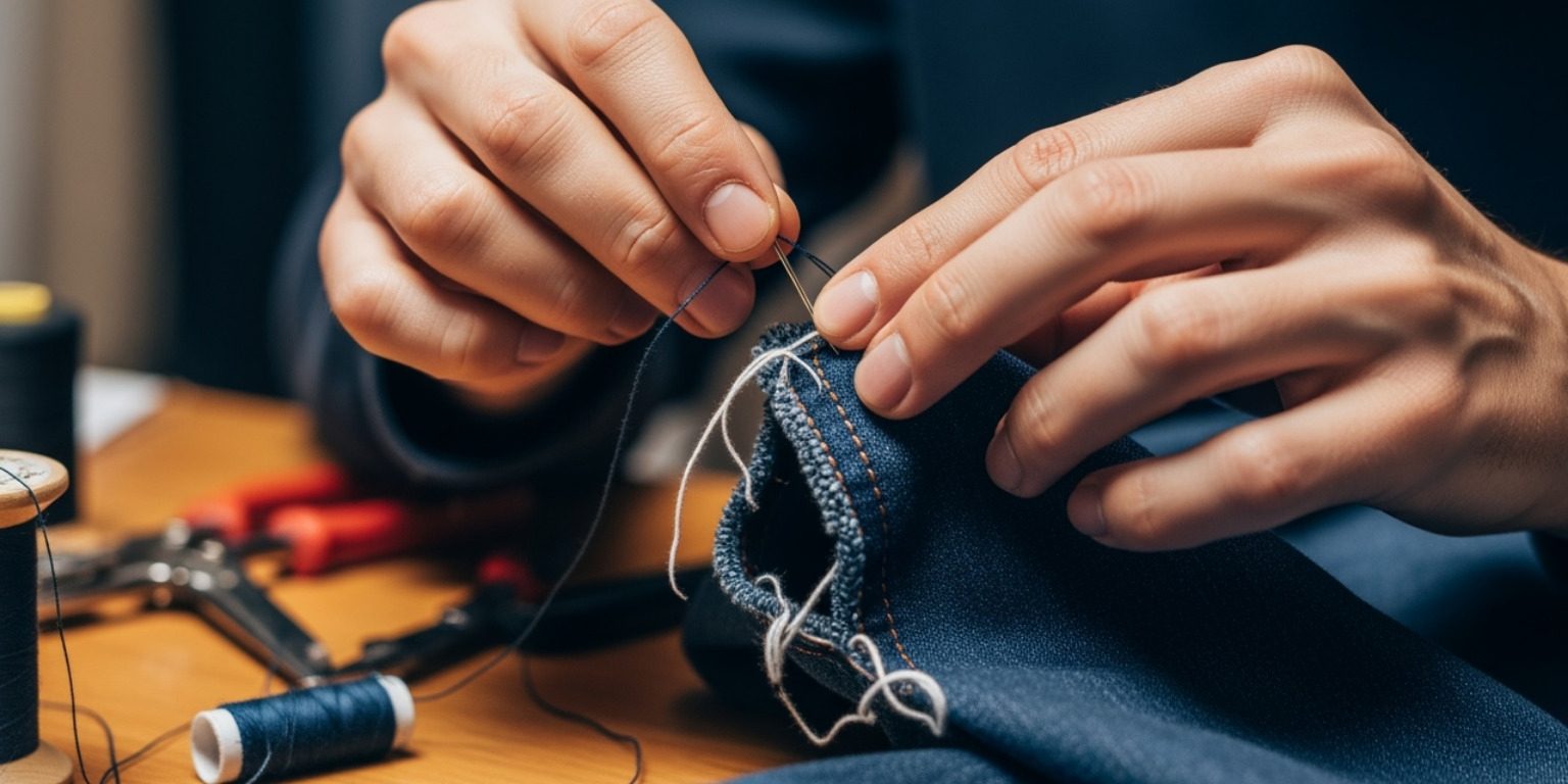 urgent tailoring near me