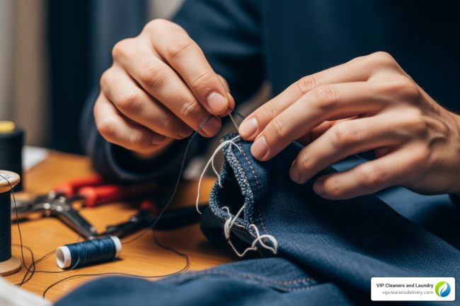 urgent tailoring near me