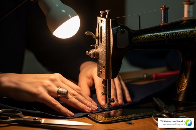 rush alterations near me