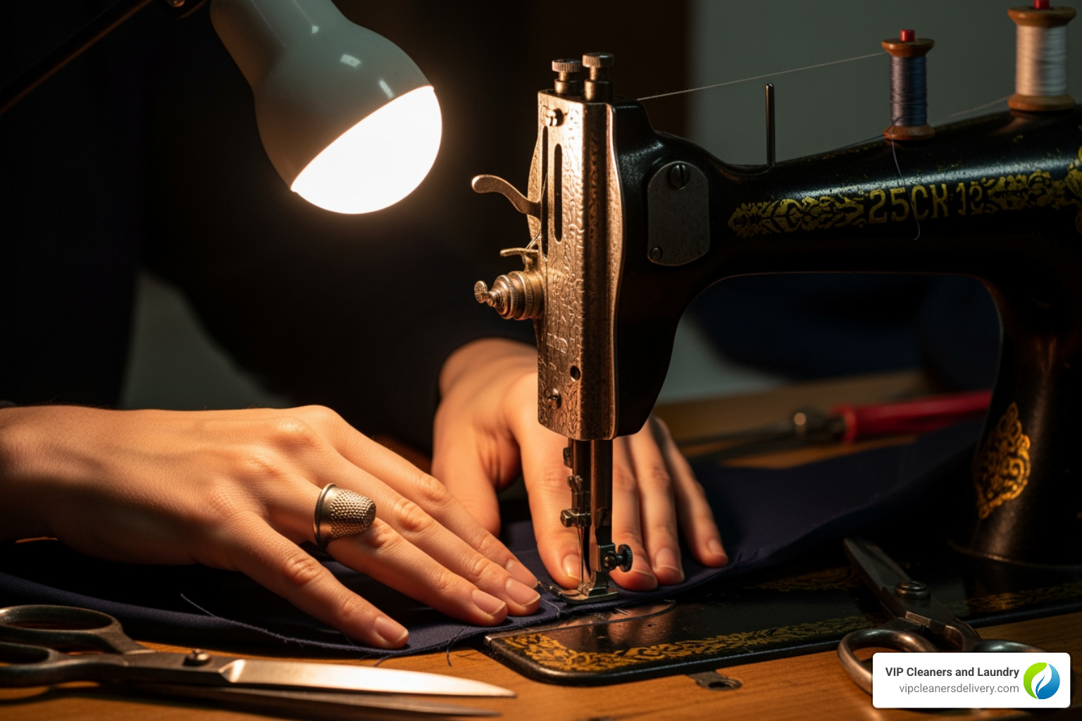 rush alterations near me