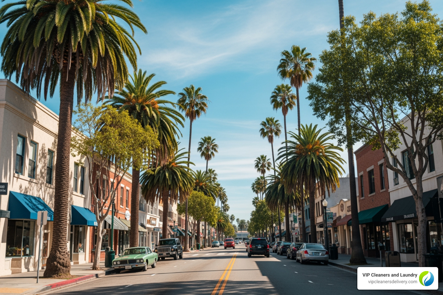 dry cleaners in pacific beach
