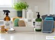 eco-friendly cleaning products