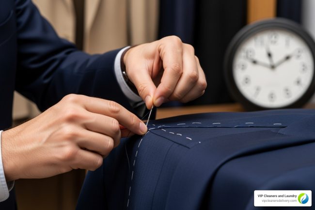 emergency tailor san diego