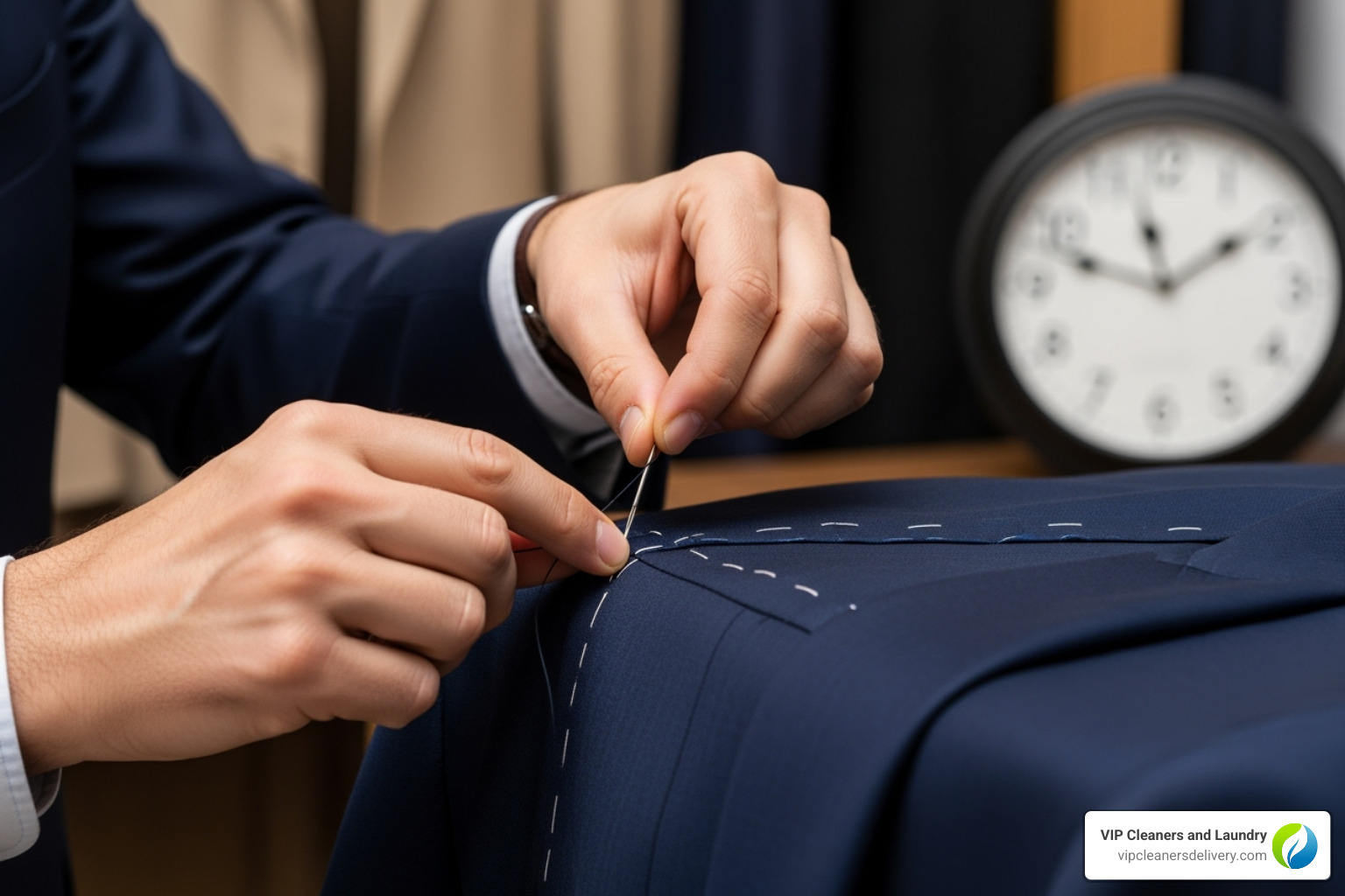 emergency tailor san diego