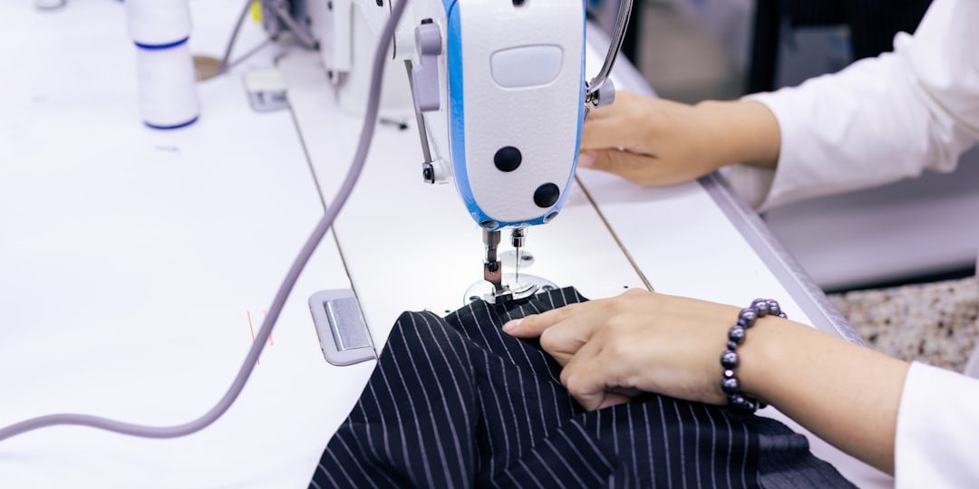 fast alterations and tailoring