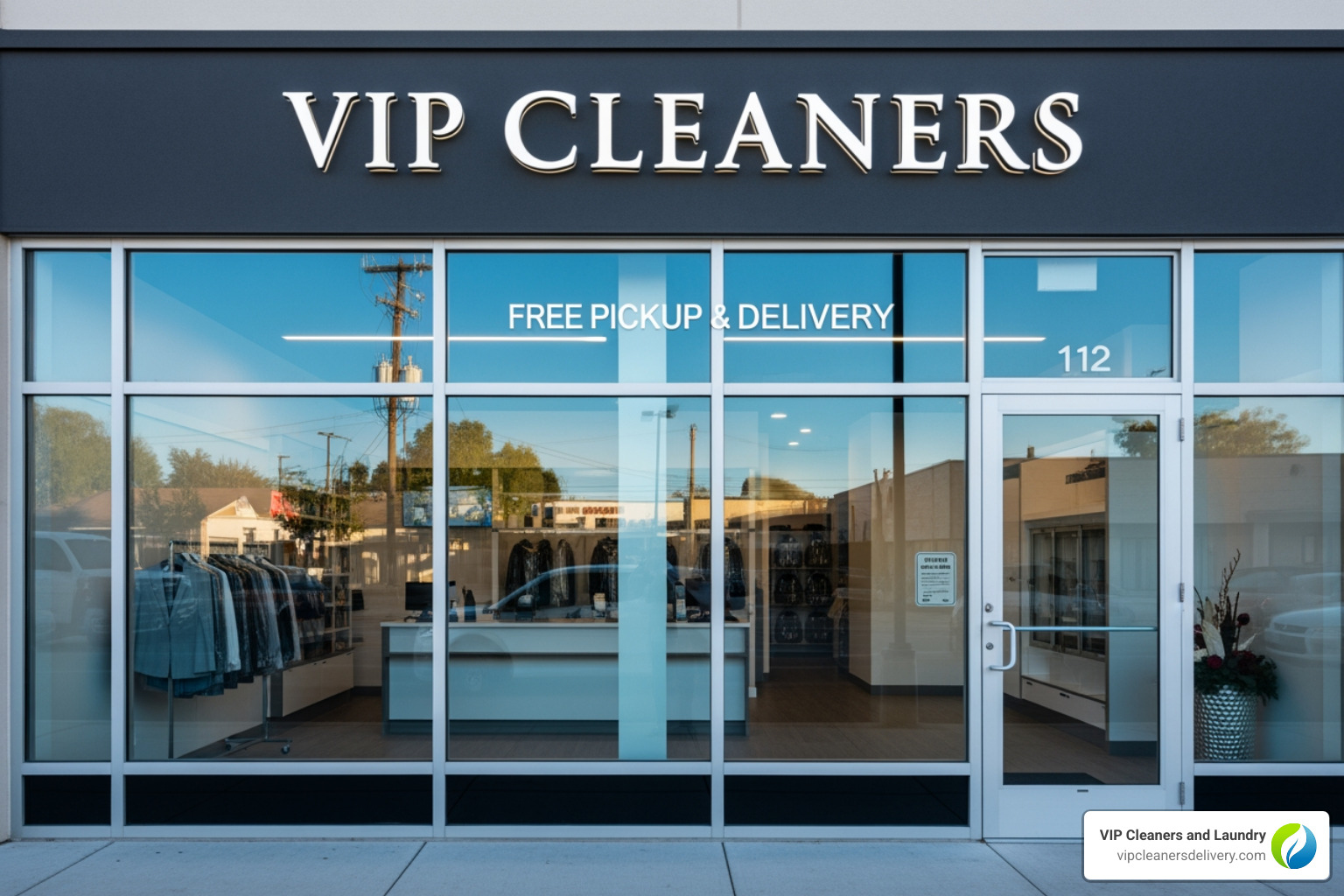 free pickup delivery