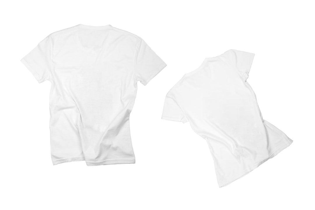 how to get undershirts white again