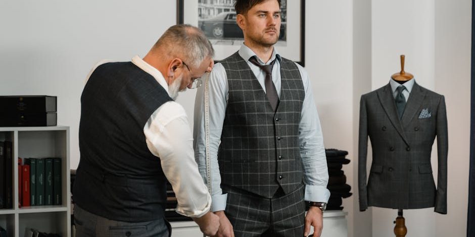 tailor services san diego