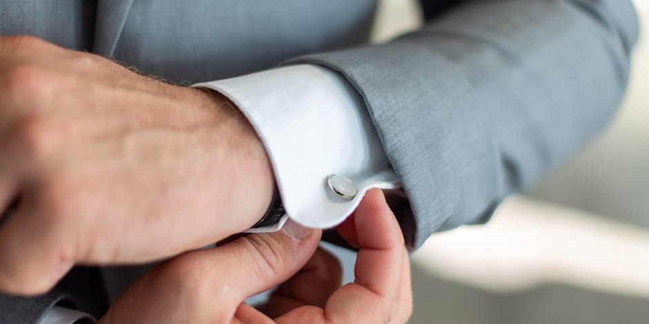 tailoring suit jackets sleeve length