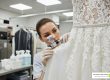 wedding dress cleaning