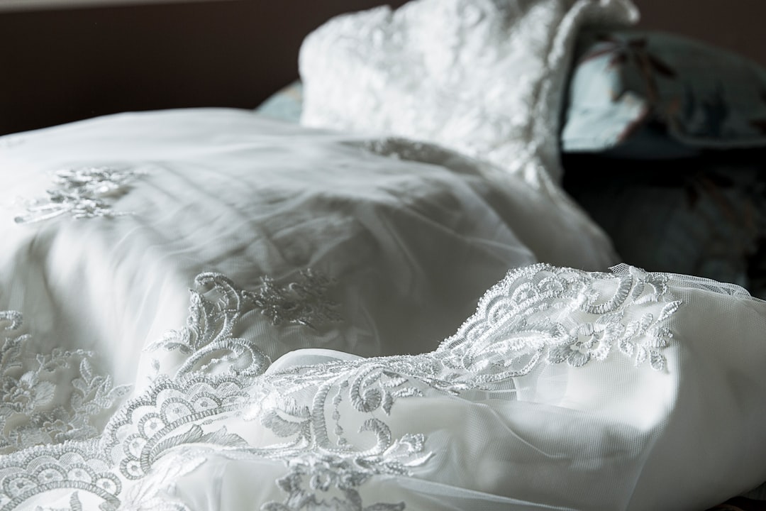 wedding dress dry cleaning prices
