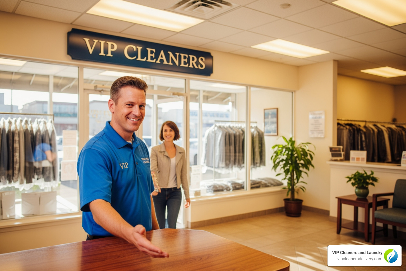 Carmel Mountain dry cleaners