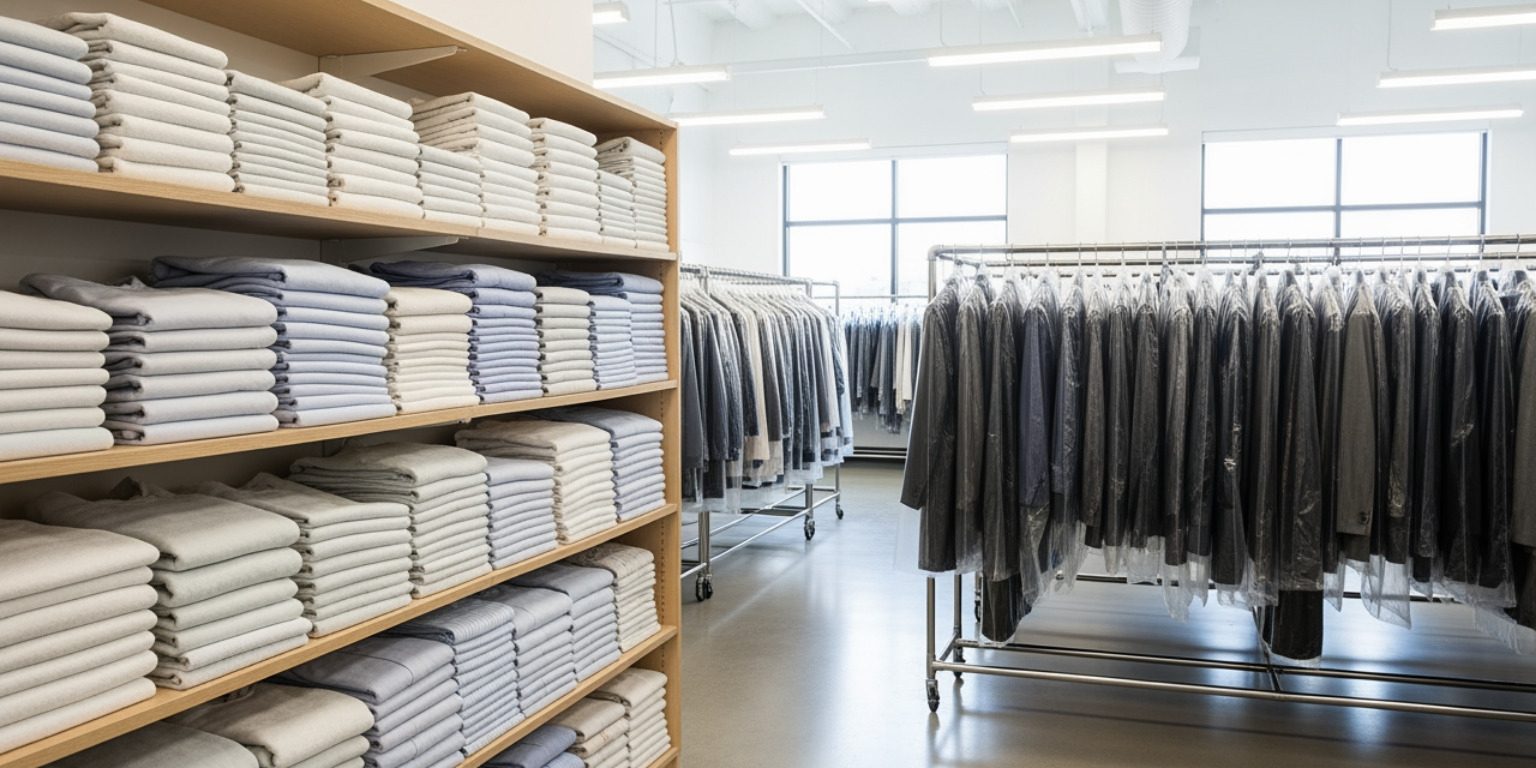 Carmel Valley dry cleaners