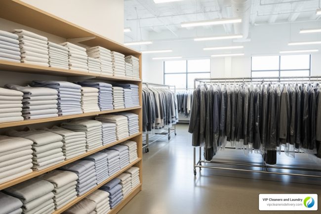 Carmel Valley dry cleaners