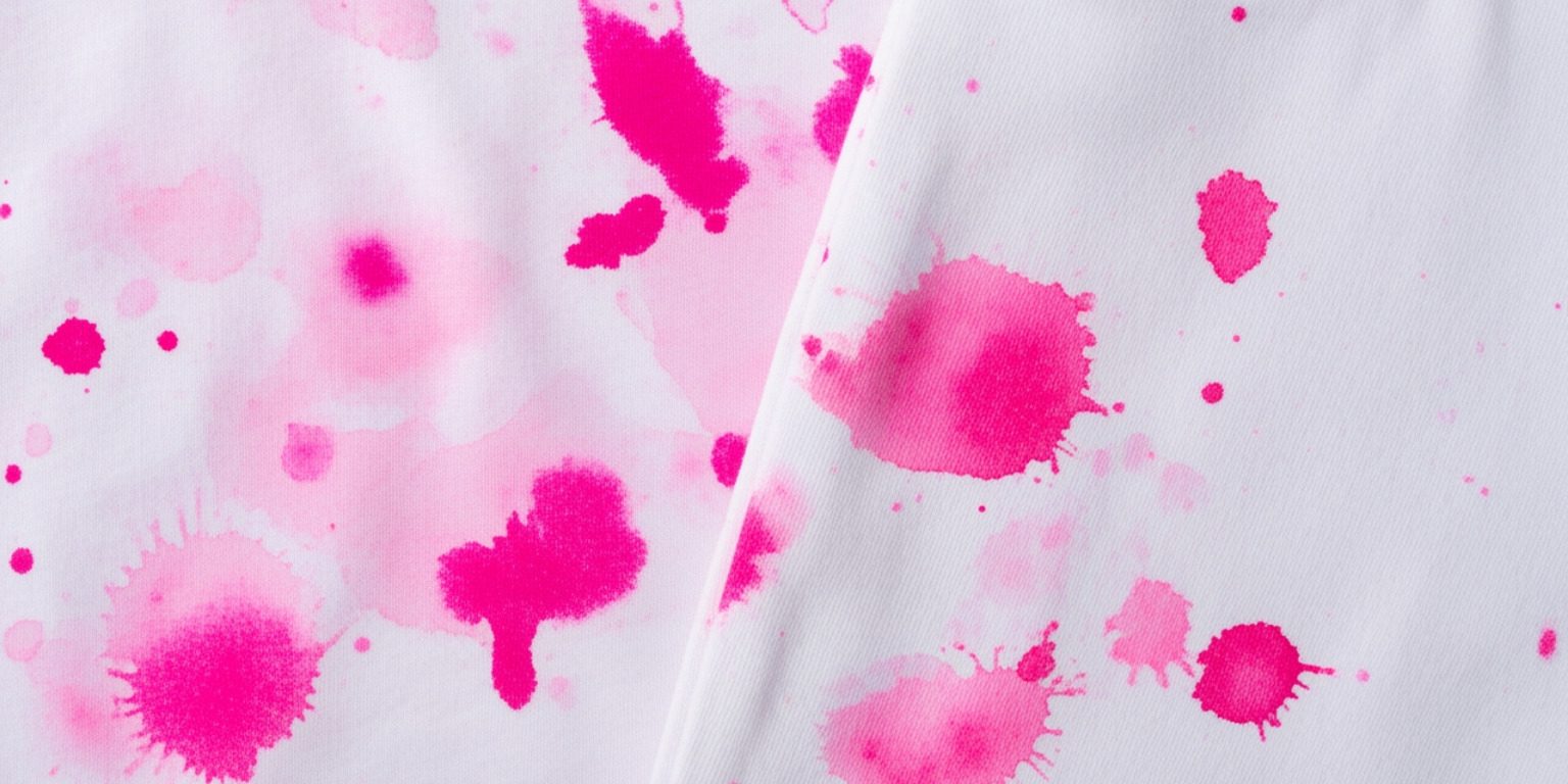 how-to-clean-white-clothes-that-have-turned-pink-image how to clean white clothes that have turned pink