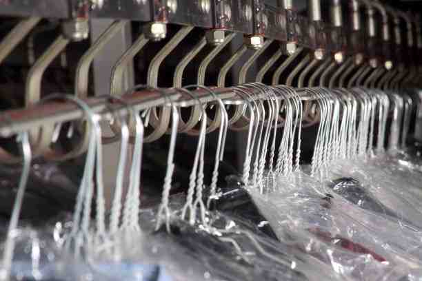 all natural dry cleaners