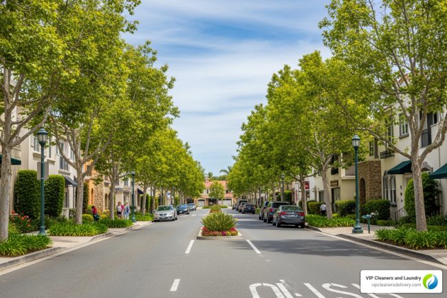 Dry cleaners Rancho Bernardo