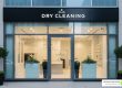 dry cleaning drop off