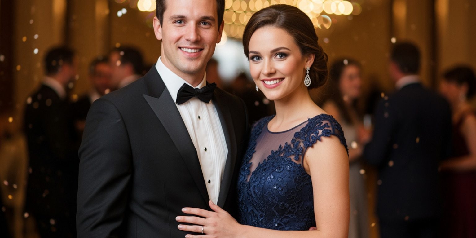 formal wear dry cleaning