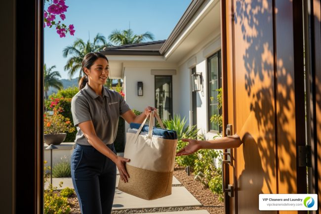 laundry delivery san diego