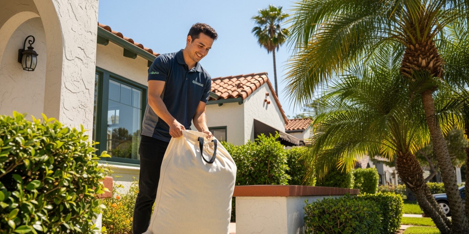 san-diego-free-laundry-pickup-guide-image san diego free laundry pick up