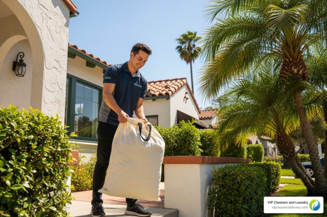 san diego free laundry pick up