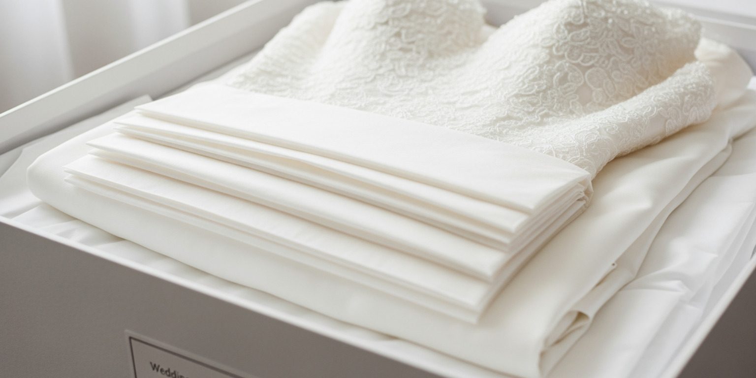 wedding dress repair and cleaning