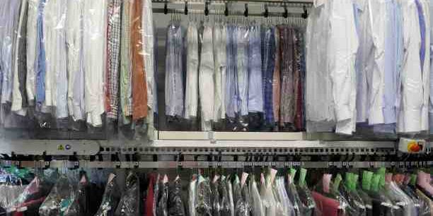 dress shirt laundry services san diego ca